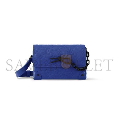 LOUIS VUITTON STEAMER MINI BAG M82571 (18*11*6.5cm)